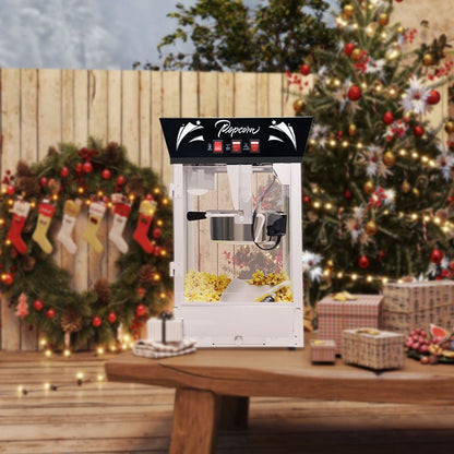 Home theater popcorn machine - view 10