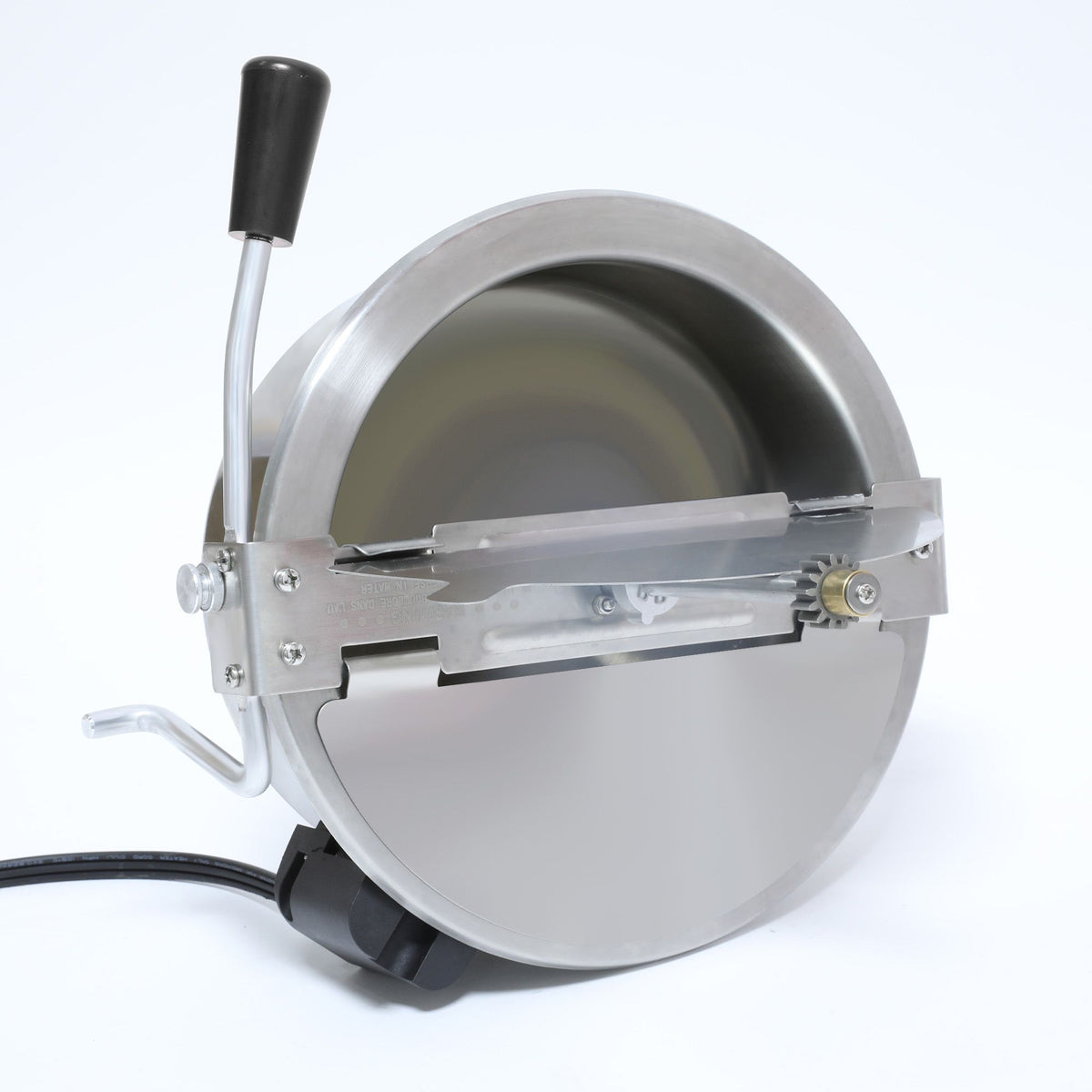 Popcorn machine for events and fundraisers - view 13